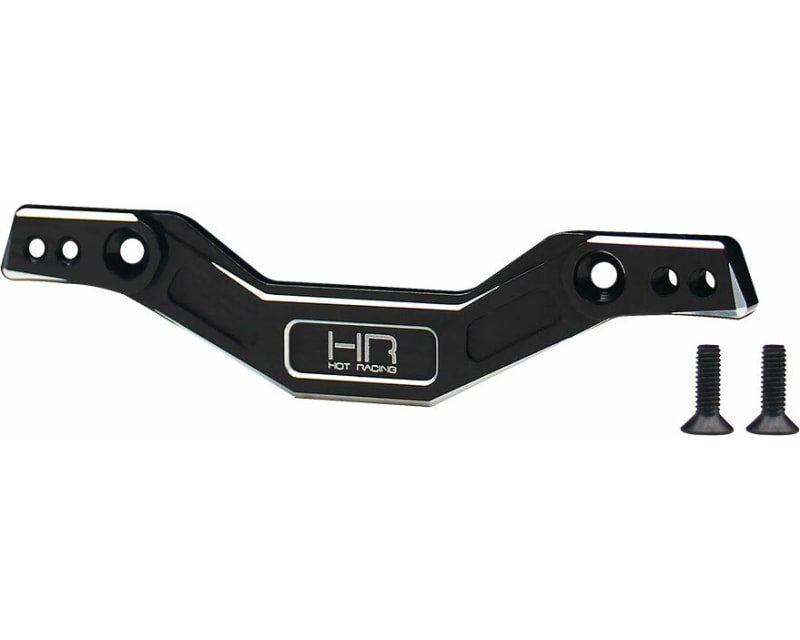 Hot Racing Aluminum Shock Tower Brace Grom - HRAGRM2830M01 Hot Racing Aluminum Shock Tower Brace Grom - HRAGRM2830M01