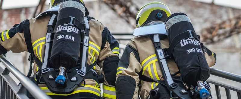 Protection respiratoire