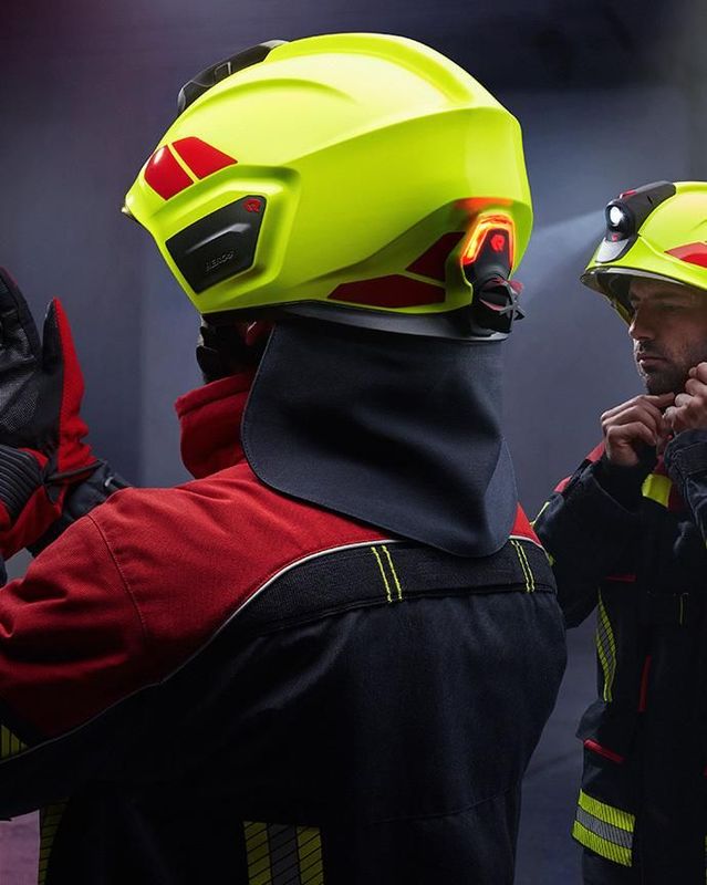Sapeurs-pompiers