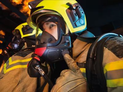 Sapeurs-pompiers