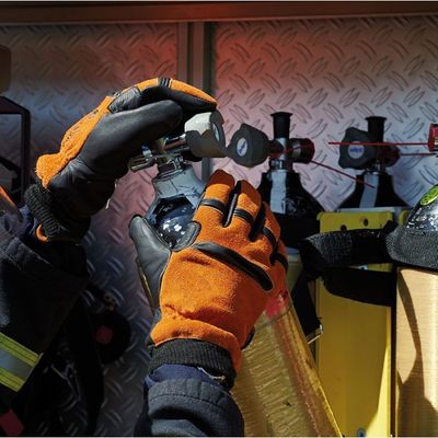Sapeurs-pompiers