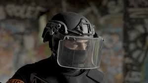Police nationale