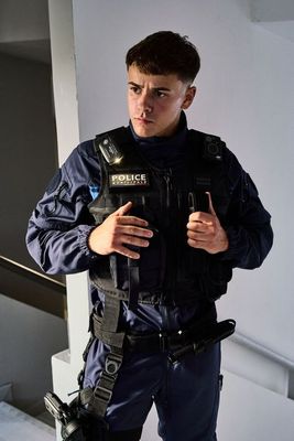 PM / ASVP / Police rurale