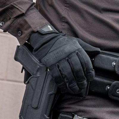 PM / ASVP / Police rurale