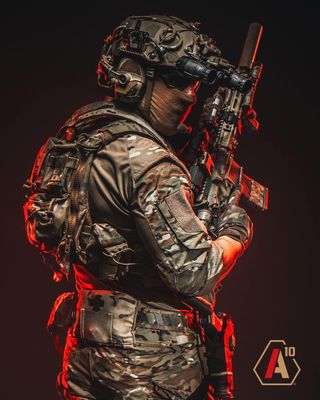 Forces armées