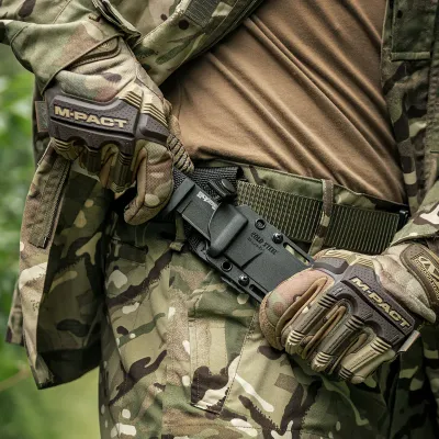 Forces armées