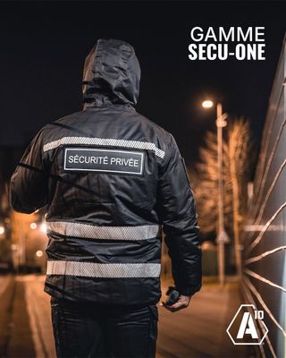 Sécurité privée