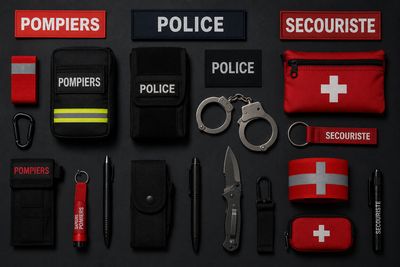 Équipement / Accessoires