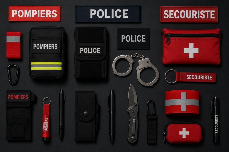 Équipement / Accessoires