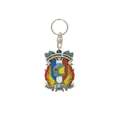 Jeunes sapeurs-pompiers