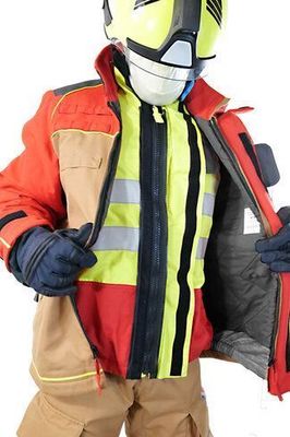 Sapeurs-pompiers