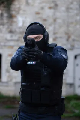 Police nationale