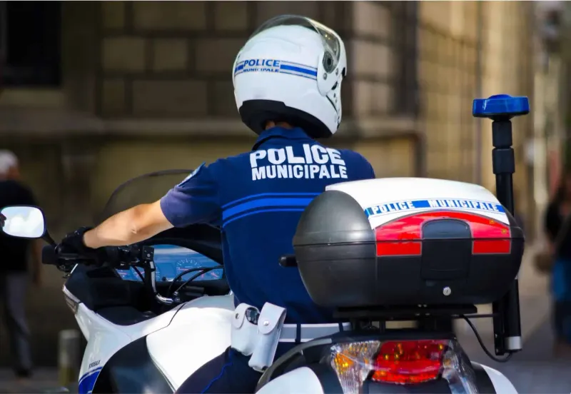 PM / ASVP / Police rurale