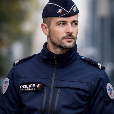 Police nationale