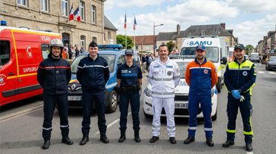 Protection du corps