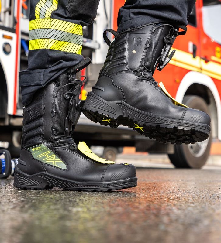 Protection des pieds