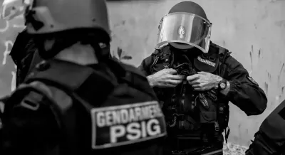 Gendarmerie