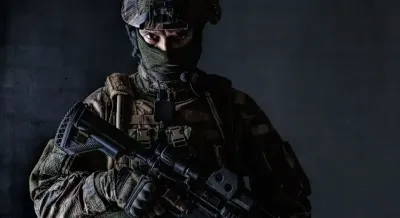 Forces armées