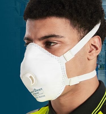 Protection respiratoire