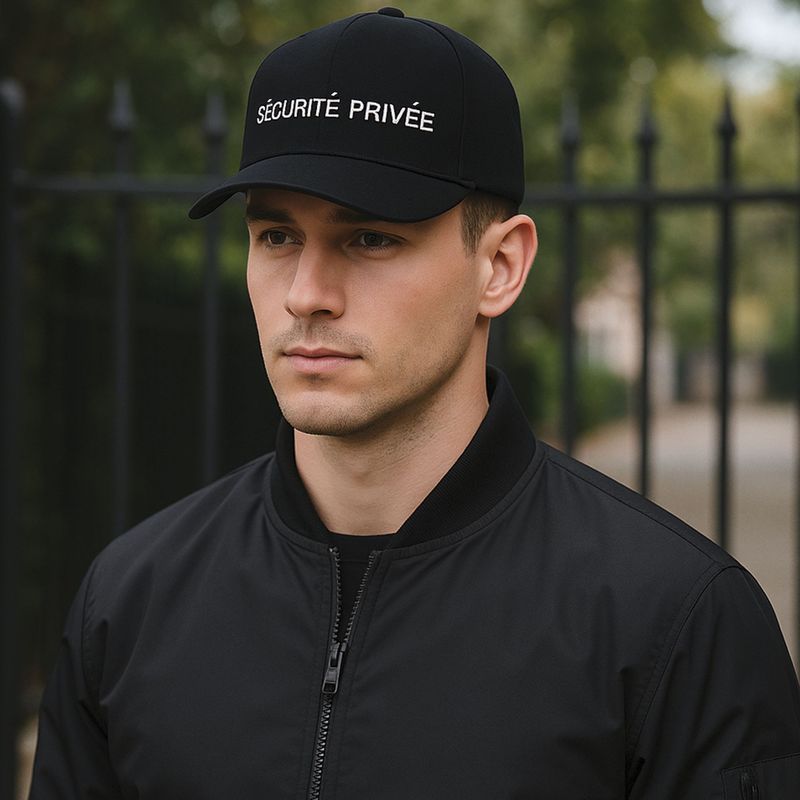 Sécurité privée