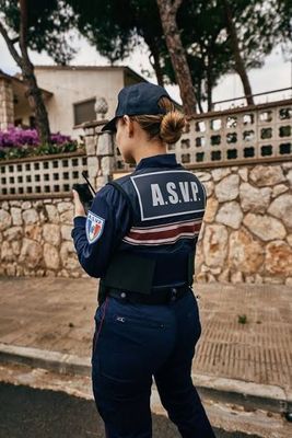PM / ASVP / Police rurale