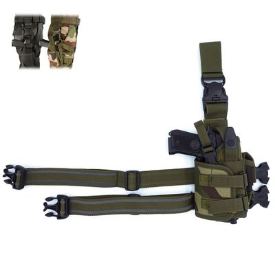 Forces armées