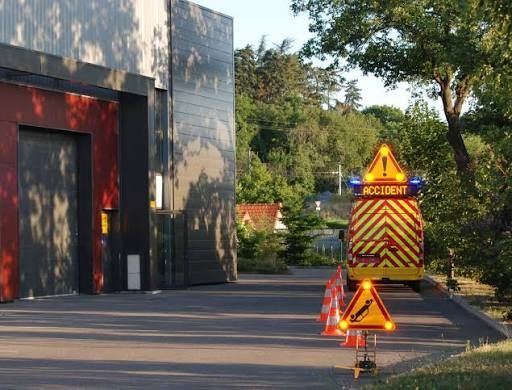SIGNALISATION & SIGNALETIQUE