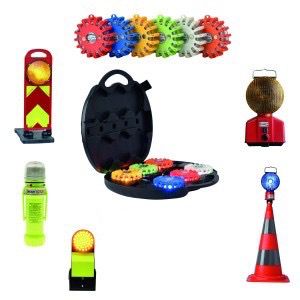 Signalisation lumineuse / gyrophares