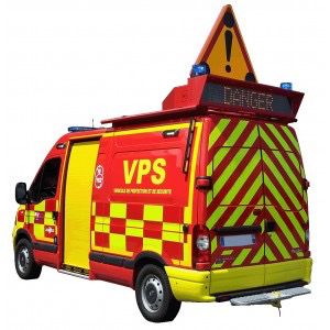 Balisage & Sérigraphie