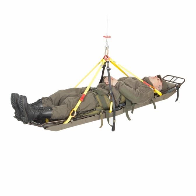 Immobilisation et Transfert