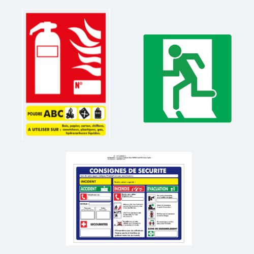 Protection Incendie