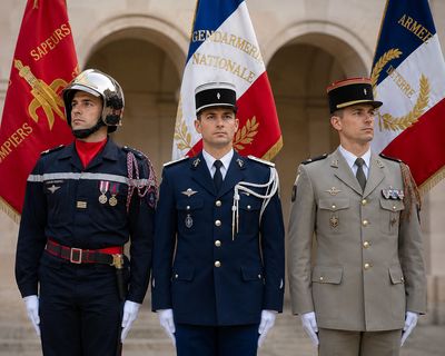 Cérémonie & traditions