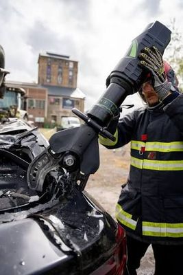 Secours routier