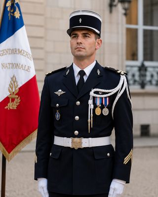 Gendarmerie