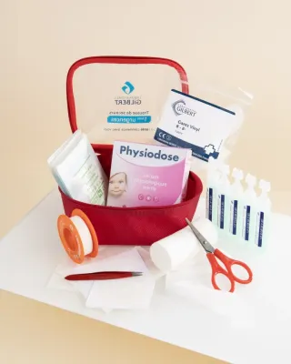 Trousse de secours