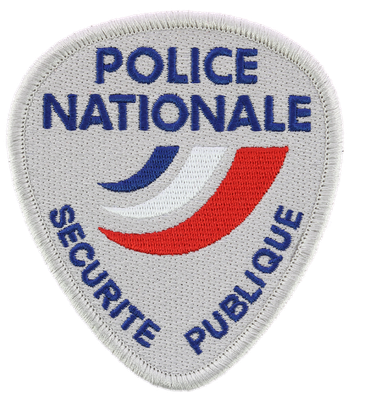 Police nationale
