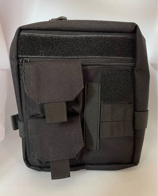 Trousse de secours M.O.L.L.E IFAK / SIG vendue vide BG-SAFETY