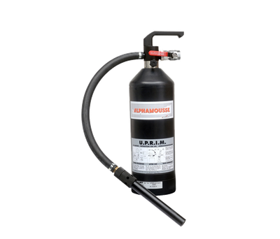 Unité portable de production de mousse UPRIM GFR20 bas foisonnement LEADER