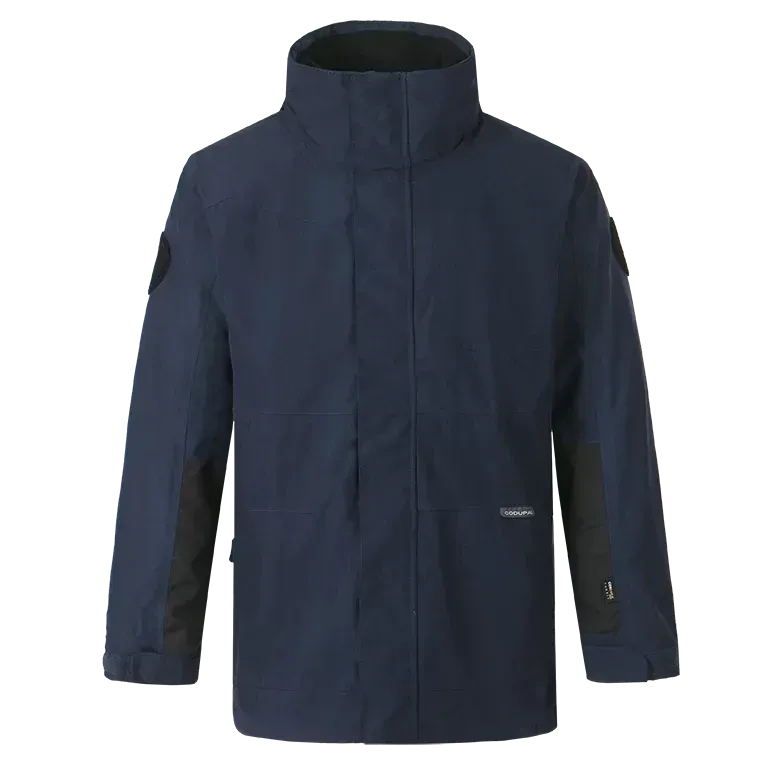 Parka veste de pluie MAGNUS CODUPAL