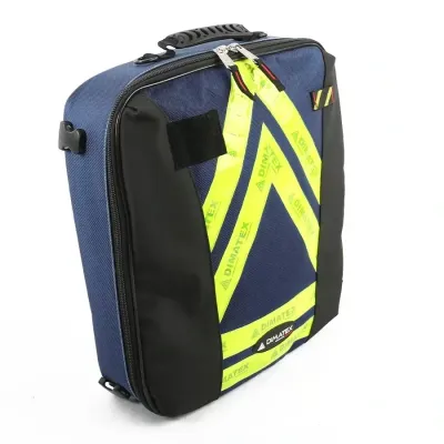 Poche d'intervention PATROL XL Bleu nuit DIMATEX