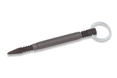 Poinçon brise vitre secours routiers WEBER RESCUE