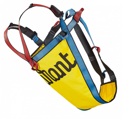 Triangle de sauvetage et d'évacuation COURANT