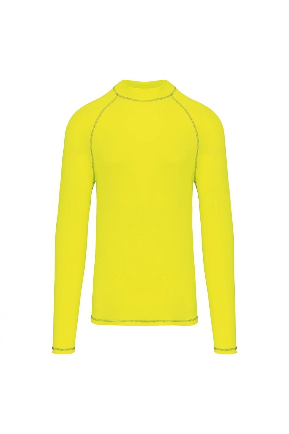 T-shirt technique manches longues avec protection anti-UV LIFEGUARD / Sauveteur en mer PROACT