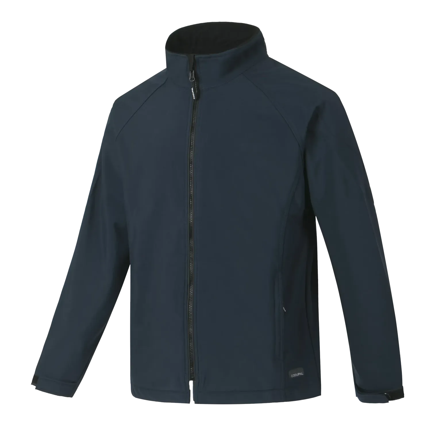 Veste softshell bleu marine INES CODUPAL Veste softshell bleu marine INES CODUPAL