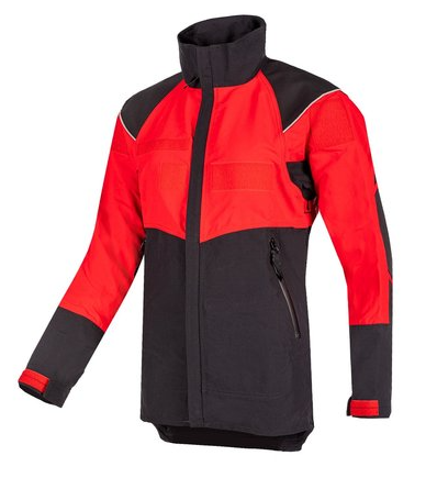 Veste USAR INSARAG secours techniques / GRIMP sapeurs-pompiers SIOEN