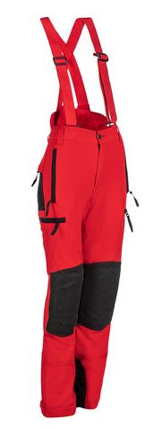 Pantalon USAR INSARAG secours techniques / GRIMP sapeurs-pompiers SIOEN