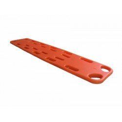 Plan dur orange, 10 broches