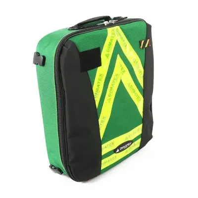 Poche d'intervention PATROL XL Vert DIMATEX