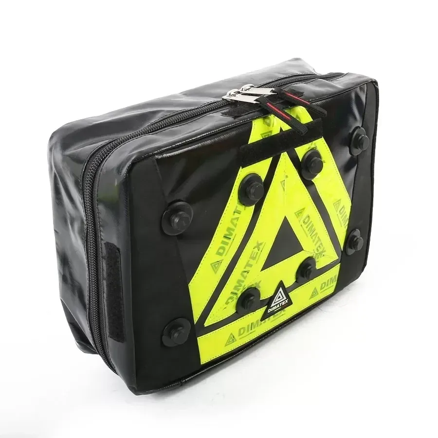 Poche EXPRESS GM Noire DIMATEX