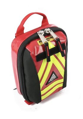 Poche EXPRESS PM Rouge DIMATEX